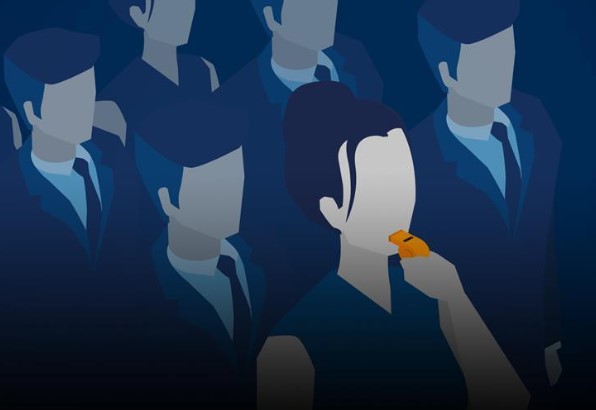 whistleblowing whistleblowing