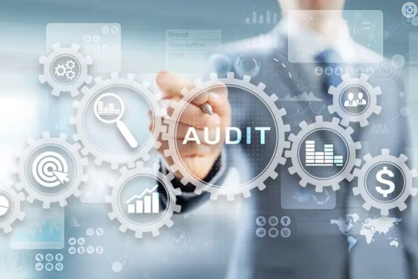 Audit Audit