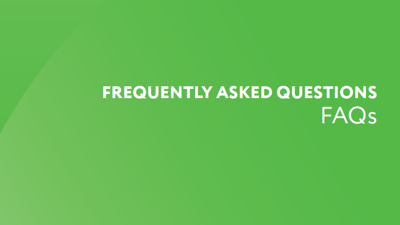 FAQ’s Confidential _Reporting_System